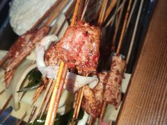 -成都玉林串串香火锅(三八店)