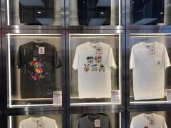 -优衣库(银座店)