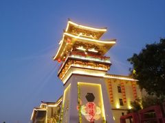 -中华郡文化旅游景区