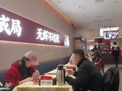 -聚味瞿记·龙虾堂(坡子街店)