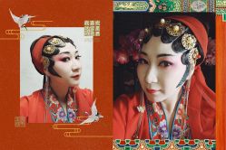 -盘子女人坊古装写真摄影(天津总店)