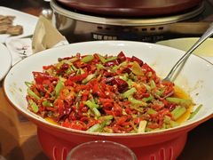 -老铺人家酒店(紫荆名流店)