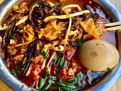 -凤张螺蛳粉·爽口粉(跃进路总店)