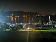 -云龙湖旅游景区