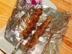 越式香茅烤肉-米纸越南小馆(金鹰世界店)
