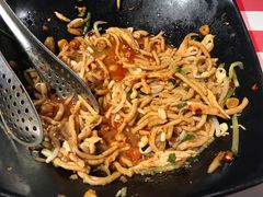 -西贝莜面村(上海百联西郊店)