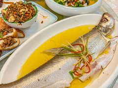 -尚岛私房菜(西方巷店)