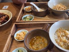 -李百蟹·江南蟹黄面·河景餐厅(夫子庙总店)