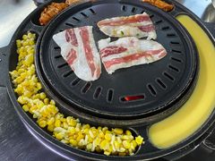 -小团团·路边烤牛肉(南岭壹街店)