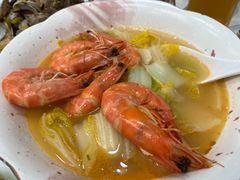 -来之顺海鲜菜馆·青岛菜·始于1993(栈桥店)