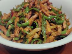 -杨厨的田园饭店(长城路店)