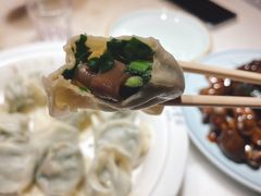 -日丰园海肠水饺·老字号大连海鲜(和平广场店)