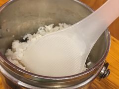 -丁记盐蘸牛肉·新杭菜(河东路店)