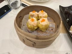 烧麦-翠园(北京王府中环店)