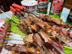 -新疆伊宁远征餐厅