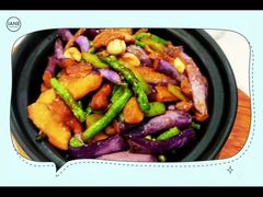 -老苏扬饭店