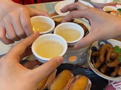-点都德(汇盈广场店)