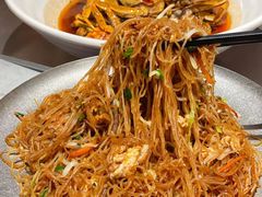 -龙巢盱眙龙虾·牛蛙·烧烤宵夜(八卦岭店)