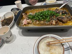 -鱼酷活鱼烤鱼(南京水游城店)