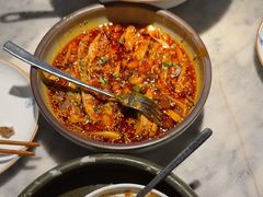 -辛香汇·锦里丨现炒川菜(滁州苏宁广场店)