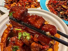 -廉厨干煸鸡·地标名菜(民富园店)