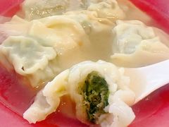 -利达汤圆馄饨(川公路店)