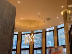 -星巴克(长春世纪鸿源店)