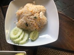 -自然餐厅(Phuket)