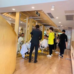 -简法造型·品牌形象店