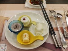 -厦门海景千禧大酒店·海景咖啡厅