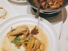 -沪华海鲜大酒楼(南汇店)