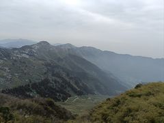 -南岳衡山风景名胜区