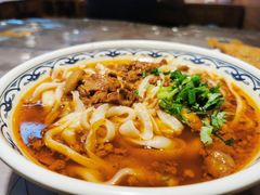 -韩师傅老大同刀削面(北苑路店)
