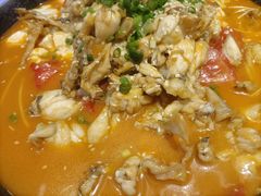 -蛙喔牛蛙(椒江青悦城店)