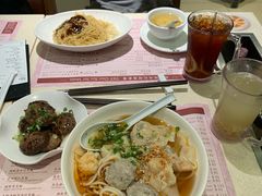 -池记(尖沙咀店)