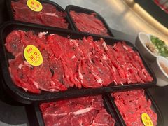 -正禾鲜·潮汕牛肉火锅(凯德天府店)