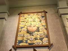 -奥兰多环球影城