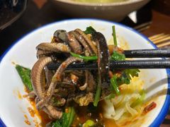 -谢老五跷脚牛肉·非遗传承店