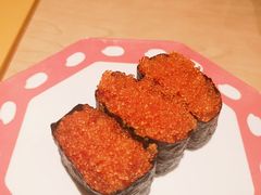 -元气寿司(新城市广场店)