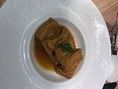 -莆田餐厅(吉隆坡柏威年广场店)