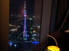 -广州四季酒店·天吧·高空酒吧