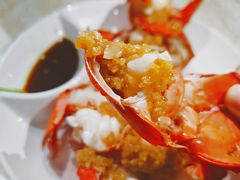 -强记龙虾钳(定安里店)