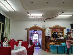 大堂-状元楼(金溪路店)