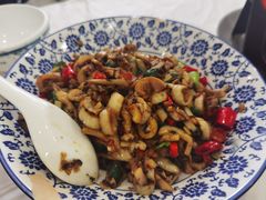 -新新湘菜馆(新中街二条店)