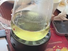 -御湾·浅水湾·贺胜土鸡汤(潜山店)