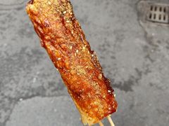 -玛马艾脆皮水磨年糕(湖北路87-89小区店)