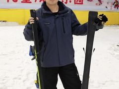 -赤马湖体育滑雪