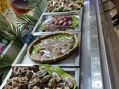 -集杰尚品海鲜烤肉自助餐厅(乳山振华店)