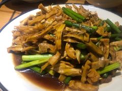 -吕氏疙瘩汤·私家菜馆(慈云寺店)