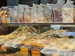 -宋记饼家(石门二路店)
